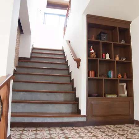 Pai Cherkaew Boutique House-3