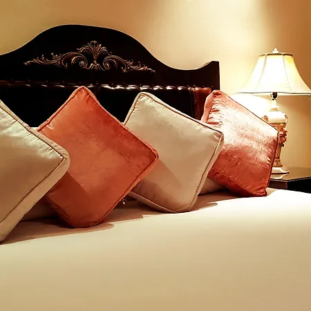 Kimberley Manor Guesthouse-2