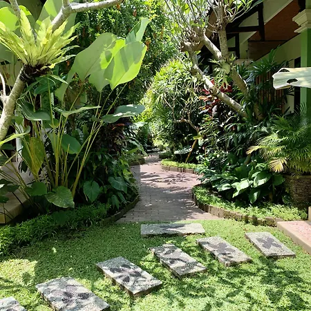 The Tunjung Ubud Retreat-3