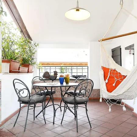 Torripa Collection - Domus Cecilia - Trastevere-2