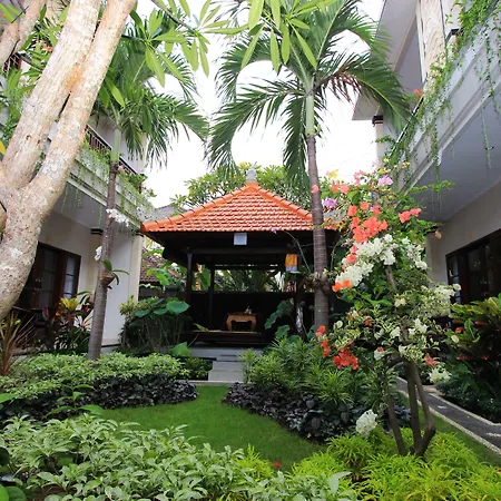 Gatra Ubud Inn-3