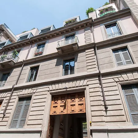Brera Prestige B&B-2