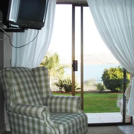 La Dolce Vita Guest House-3