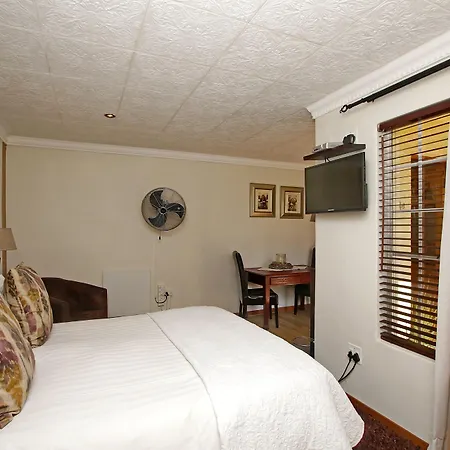 Arum Place Guest House-3