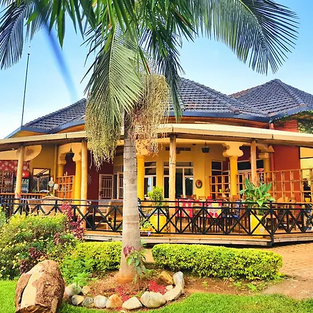 Yambi Guesthouse-2