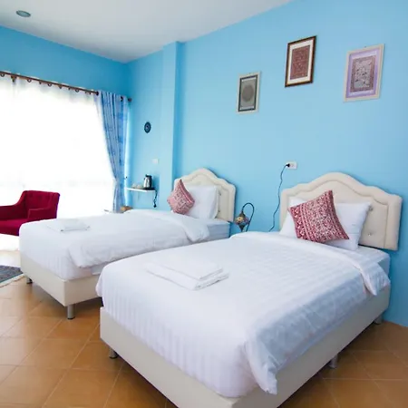 Chowdhury Boutique House-2