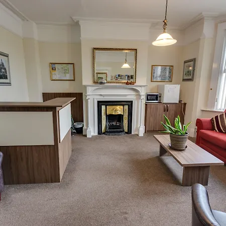 The Sportsview Guest House-2