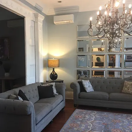 Wg Creole House 1850 (Adults Only)-3