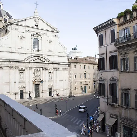 Le Quattro Dame Luxury Suites-2