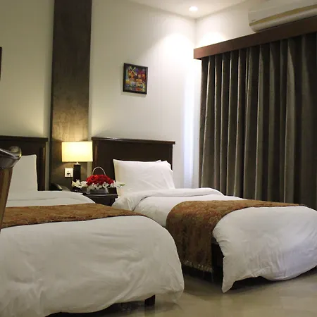 Hotel One Super, Islamabad-3