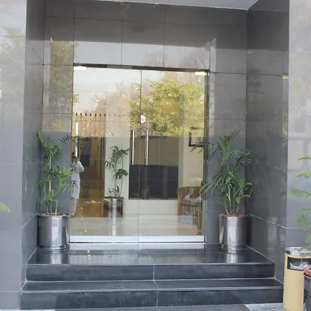 Hotel One Super, Islamabad-2