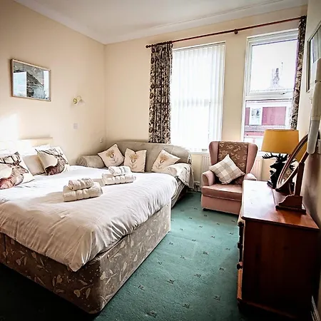 Viking Guest House-2