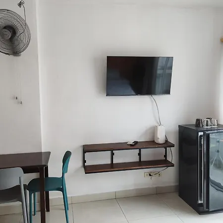 Jomtien Hostel-2