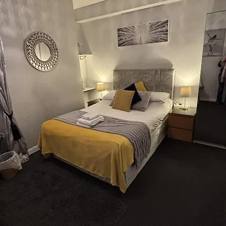 The Georgian Guesthouse-2