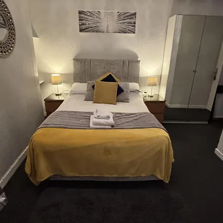 The Georgian Guesthouse-3