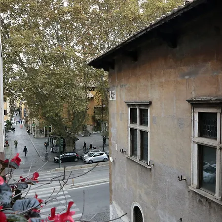 Residenza Delle Arti-2