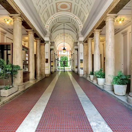 Relais Servio Tullio-2