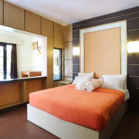 Kondra Premiere Guest House Kuta-2