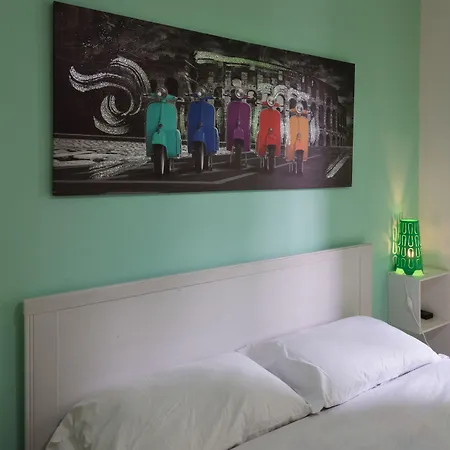 Trinity Luxury Rooms-2