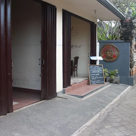Betutu Bali Villas-2