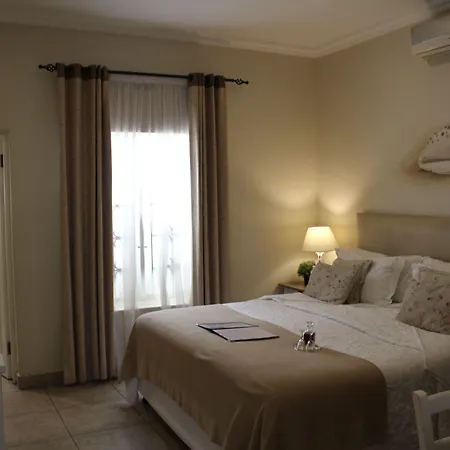 Sandals Guest House-2