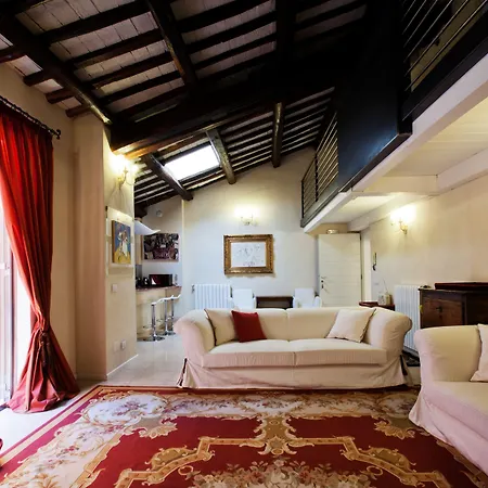 Lm Suites Spagna-3
