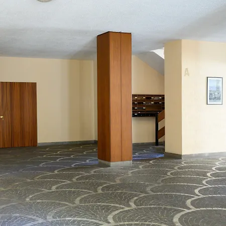 Leonardo Da Vinci Guest House-3