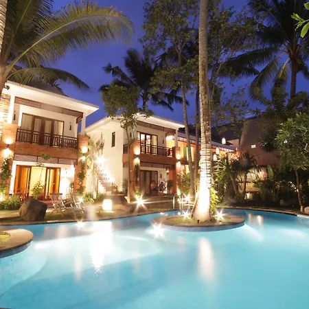 Green Bird Villa-2