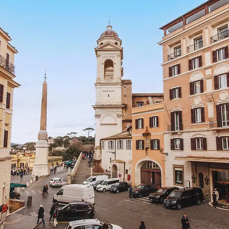 My Spanishsteps-2