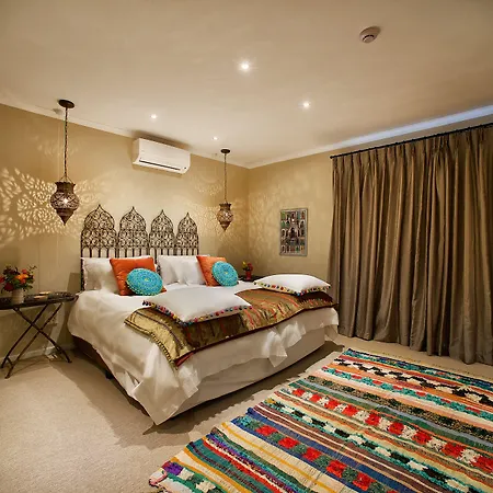Baruch Guesthouse On Lovell-3