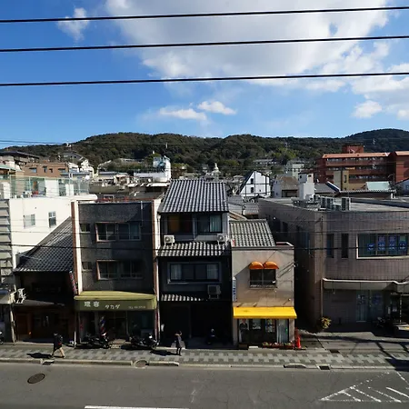 Hotel Lantern Gion-3
