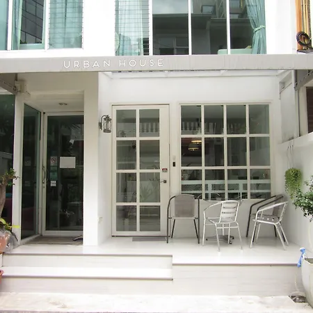 Urban House-2