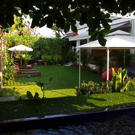 Barefeet Naturist Resort (Adults Only)-3