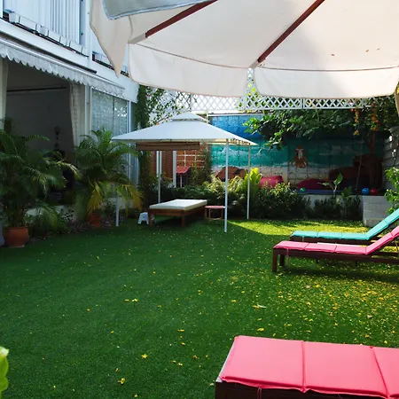 Barefeet Naturist Resort (Adults Only)-2
