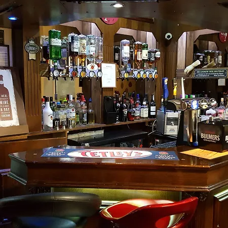 The Beverley Hotel-3