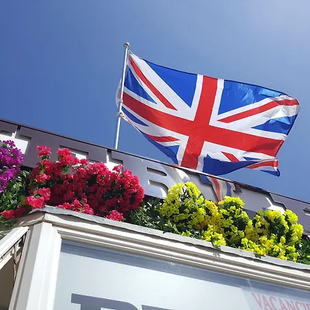 The Beverley Hotel-3