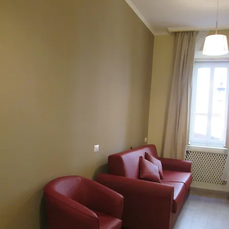 Trevi Elegance Suite-2