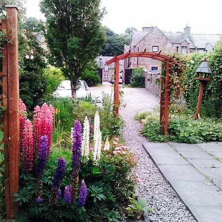 Talisker Guest House-3