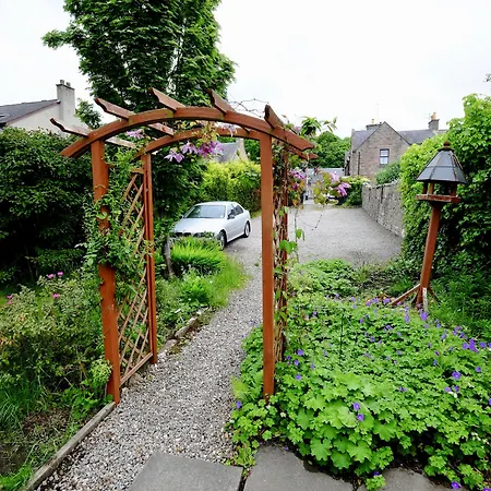 Talisker Guest House-2