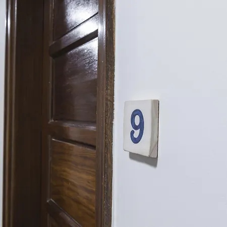 Republica Bed & Breakfast-3