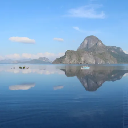 El Nido Reef Strand Resort-3