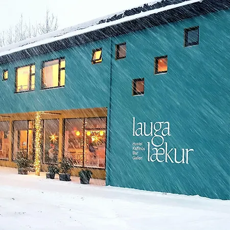 Laekur Guesthouse-3