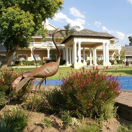 Attache Guest Lodge & Health Spa-3