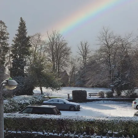 Broadlands Windermere (Adults Only)-3