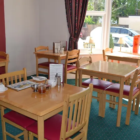 Carrington Guest House-2
