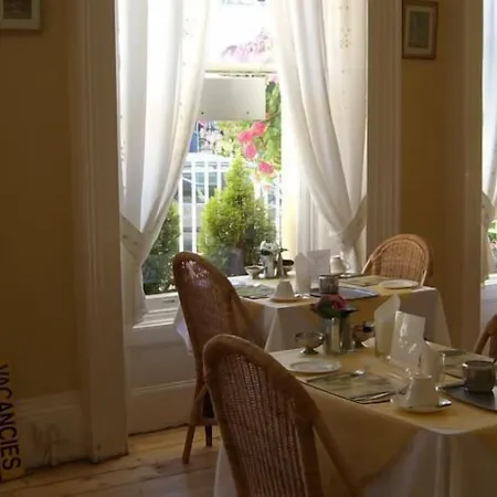 Citadel House Hotel-3