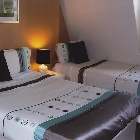 Citadel House Hotel-2