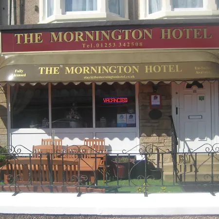 The Mornington Hotel-3