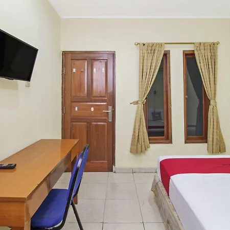 Reddoorz Plus Near Ciputra World Kuningan 2-2