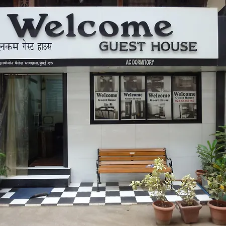 Welcome Guest House-2